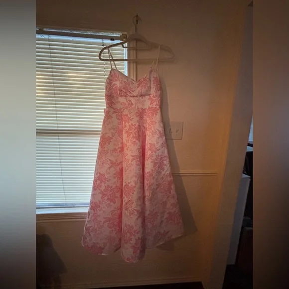 Anthropologie Dress - Picture 5 of 9